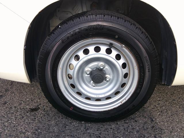 プロボックス DXコンフォート 社外ナビ Bluetooth バックカメラ ETC キーレス 衝突軽減防止 オートライト オートハイビーム 車線逸脱防止(18枚目)