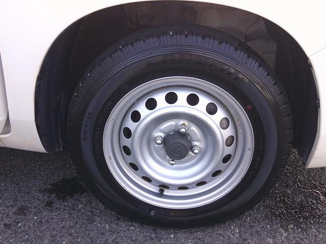 プロボックス DXコンフォート 社外ナビ Bluetooth バックカメラ ETC キーレス 衝突軽減防止 オートライト オートハイビーム 車線逸脱防止(21枚目)