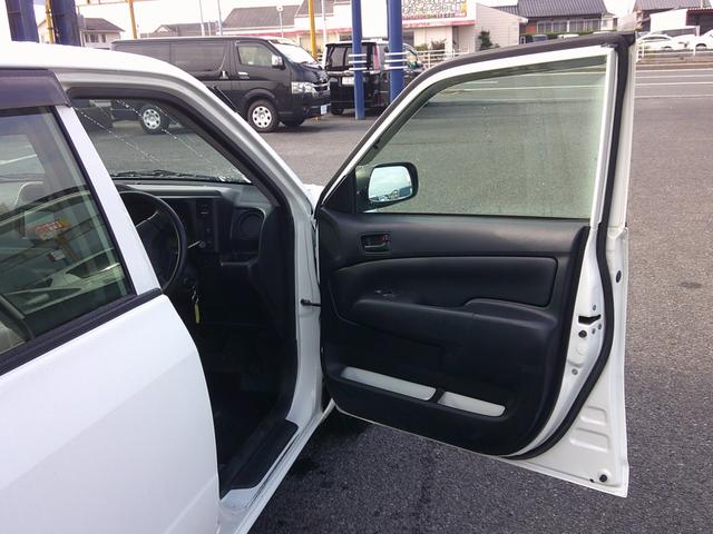 プロボックス DXコンフォート 社外ナビ Bluetooth バックカメラ ETC キーレス 衝突軽減防止 オートライト オートハイビーム 車線逸脱防止(22枚目)