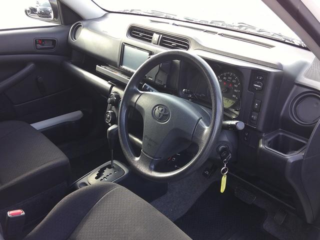 プロボックス DXコンフォート 社外ナビ Bluetooth バックカメラ ETC キーレス 衝突軽減防止 オートライト オートハイビーム 車線逸脱防止(24枚目)