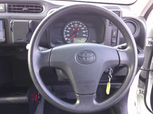 プロボックス DXコンフォート 社外ナビ Bluetooth バックカメラ ETC キーレス 衝突軽減防止 オートライト オートハイビーム 車線逸脱防止(28枚目)