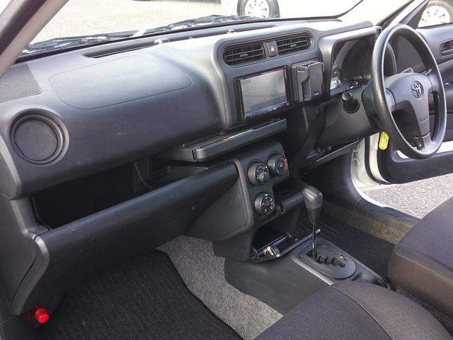 プロボックス DXコンフォート 社外ナビ Bluetooth バックカメラ ETC キーレス 衝突軽減防止 オートライト オートハイビーム 車線逸脱防止(42枚目)