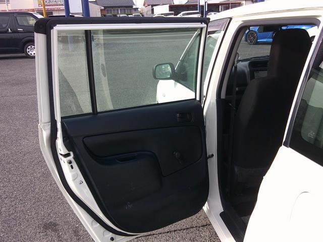 プロボックス DXコンフォート 社外ナビ Bluetooth バックカメラ ETC キーレス 衝突軽減防止 オートライト オートハイビーム 車線逸脱防止(46枚目)