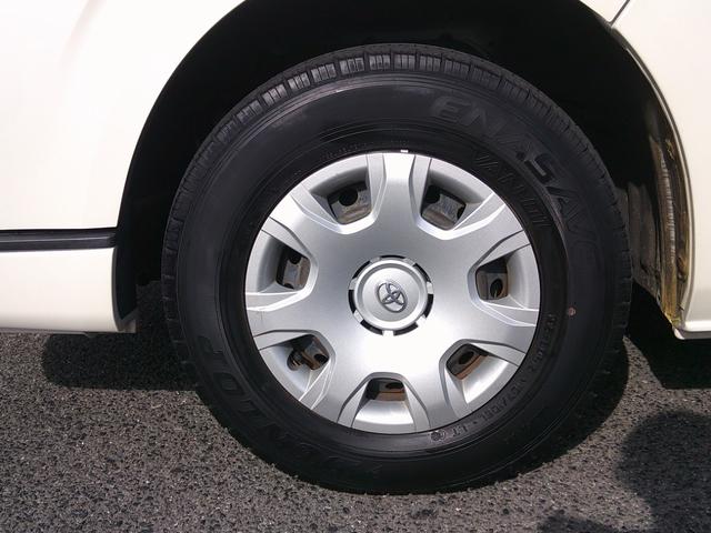 ハイエースバン スーパーGL ダークプライム フルセグナビ DVD Bluetooth バックカメラ 両側パワスラ LEDヘッド ETC ドラレコ スマートキー ハーフレザー AC100V 電格ミラー プッシュスタート(18枚目)