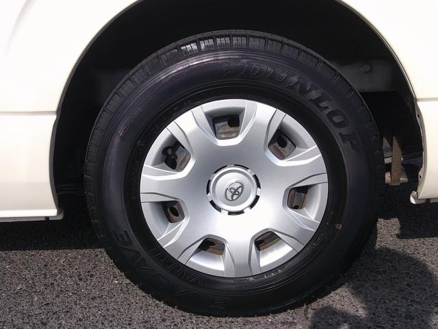 ハイエースバン スーパーGL ダークプライム フルセグナビ DVD Bluetooth バックカメラ 両側パワスラ LEDヘッド ETC ドラレコ スマートキー ハーフレザー AC100V 電格ミラー プッシュスタート(19枚目)