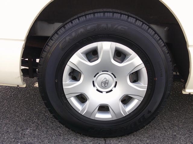 ハイエースバン スーパーGL ダークプライム フルセグナビ DVD Bluetooth バックカメラ 両側パワスラ LEDヘッド ETC ドラレコ スマートキー ハーフレザー AC100V 電格ミラー プッシュスタート(20枚目)