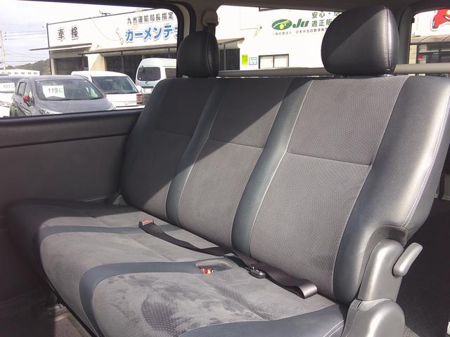 ハイエースバン スーパーGL ダークプライム フルセグナビ DVD Bluetooth バックカメラ 両側パワスラ LEDヘッド ETC ドラレコ スマートキー ハーフレザー AC100V 電格ミラー プッシュスタート(48枚目)