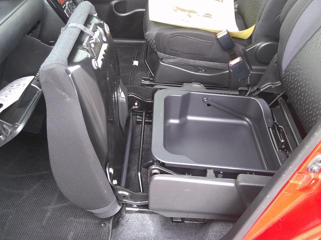 デリカＤ：２ カスタムハイブリッドＭＶ　フルセグナビ　ＤＶＤ　両側パワスラ　シートヒーター　ブレーキサポート　クルーズコントロール　スマートキー×２　純正ＡＷ　ＬＥＤオートヘッド（46枚目）