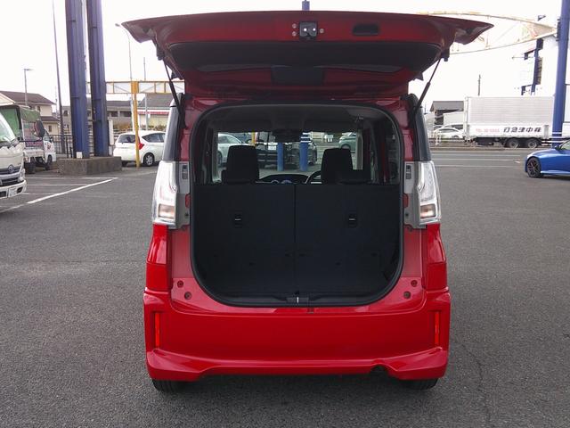 デリカＤ：２ カスタムハイブリッドＭＶ　フルセグナビ　ＤＶＤ　両側パワスラ　シートヒーター　ブレーキサポート　クルーズコントロール　スマートキー×２　純正ＡＷ　ＬＥＤオートヘッド（56枚目）