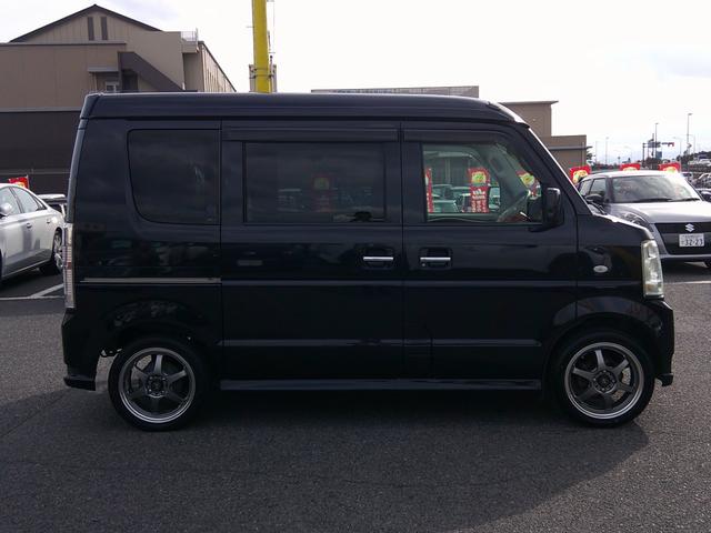 ＮＶ１００クリッパーリオ Ｇ　両側パワスラ　ディスプレイオーディオ　オートステップ　キーレス　ＥＴＣ　社外１５インチＡＷ（7枚目）