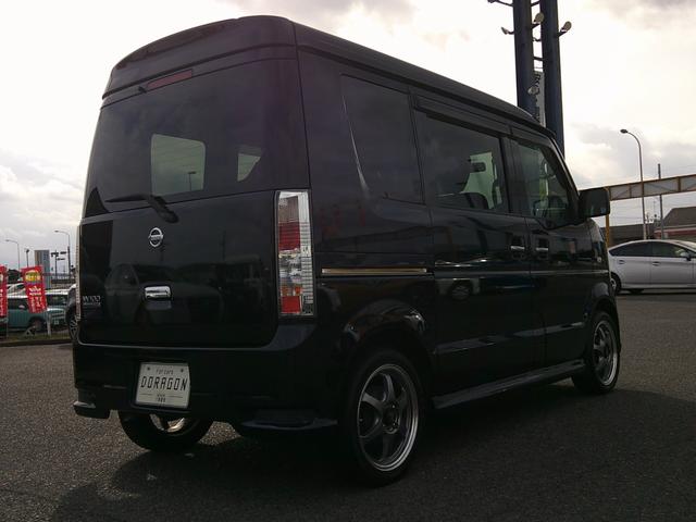 ＮＶ１００クリッパーリオ Ｇ　両側パワスラ　ディスプレイオーディオ　オートステップ　キーレス　ＥＴＣ　社外１５インチＡＷ（8枚目）