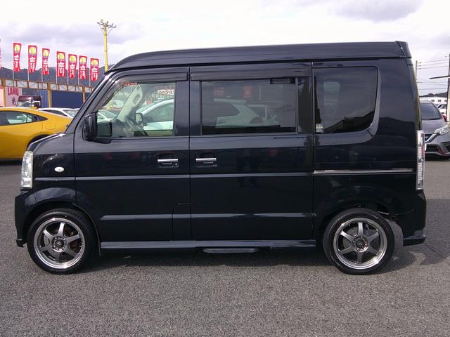 ＮＶ１００クリッパーリオ Ｇ　両側パワスラ　ディスプレイオーディオ　オートステップ　キーレス　ＥＴＣ　社外１５インチＡＷ（12枚目）