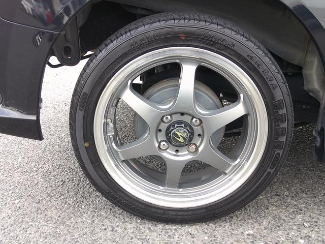 ＮＶ１００クリッパーリオ Ｇ　両側パワスラ　ディスプレイオーディオ　オートステップ　キーレス　ＥＴＣ　社外１５インチＡＷ（15枚目）