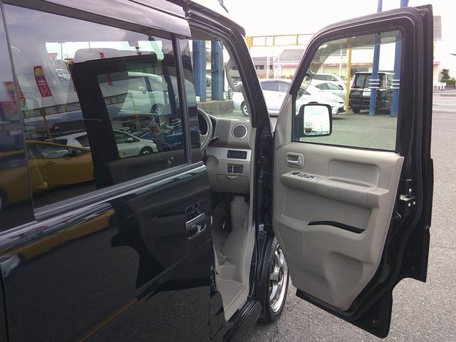 ＮＶ１００クリッパーリオ Ｇ　両側パワスラ　ディスプレイオーディオ　オートステップ　キーレス　ＥＴＣ　社外１５インチＡＷ（22枚目）