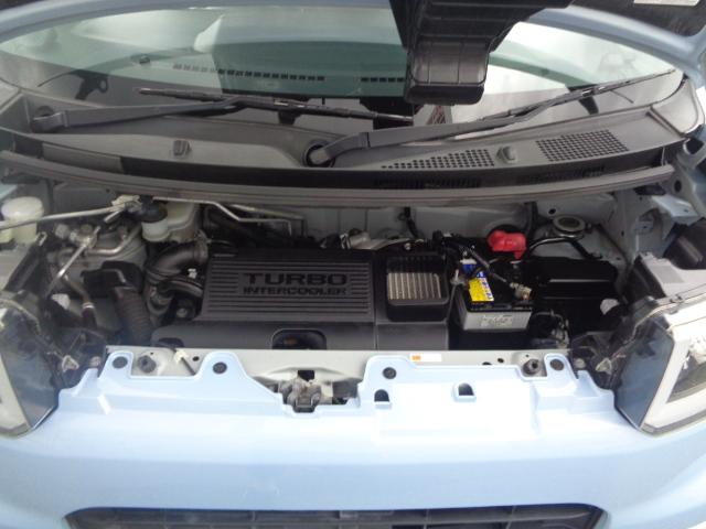 ピクシスメガ Ｇターボ　レジャーエディションＳＡＩＩＩ　禁煙車　純正フルセグナビＤＶＤ　ＢＴ　ＨＤＭＩ　シートヒーター　ラゲージボード　アッパーシステムレール　オーバーヘッドネット　インテリアイルミ　ＥＴＣ２．０　両側パワスラ　ドライビングサポート（20枚目）