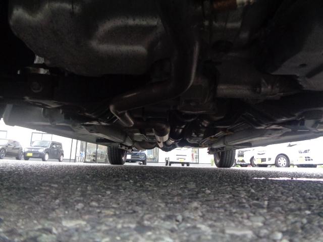 ピクシスメガ Ｇターボ　レジャーエディションＳＡＩＩＩ　禁煙車　純正フルセグナビＤＶＤ　ＢＴ　ＨＤＭＩ　シートヒーター　ラゲージボード　アッパーシステムレール　オーバーヘッドネット　インテリアイルミ　ＥＴＣ２．０　両側パワスラ　ドライビングサポート（21枚目）