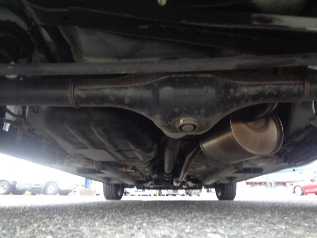 ピクシスメガ Ｇターボ　レジャーエディションＳＡＩＩＩ　禁煙車　純正フルセグナビＤＶＤ　ＢＴ　ＨＤＭＩ　シートヒーター　ラゲージボード　アッパーシステムレール　オーバーヘッドネット　インテリアイルミ　ＥＴＣ２．０　両側パワスラ　ドライビングサポート（22枚目）