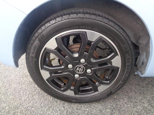 ピクシスメガ Ｇターボ　レジャーエディションＳＡＩＩＩ　禁煙車　純正フルセグナビＤＶＤ　ＢＴ　ＨＤＭＩ　シートヒーター　ラゲージボード　アッパーシステムレール　オーバーヘッドネット　インテリアイルミ　ＥＴＣ２．０　両側パワスラ　ドライビングサポート（24枚目）