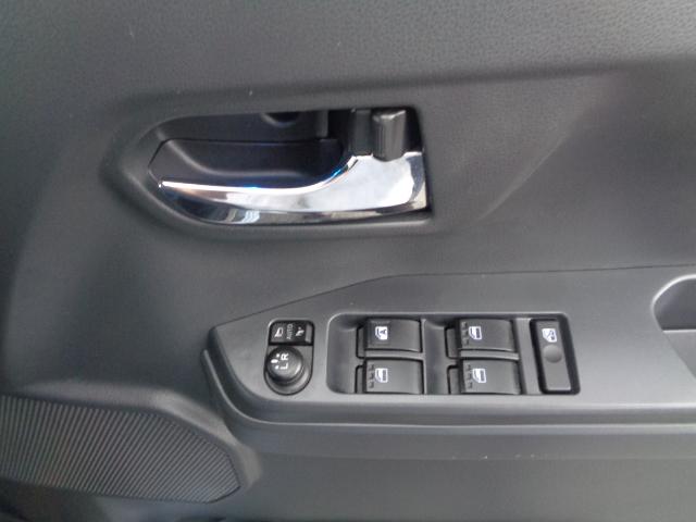 ピクシスメガ Ｇターボ　レジャーエディションＳＡＩＩＩ　禁煙車　純正フルセグナビＤＶＤ　ＢＴ　ＨＤＭＩ　シートヒーター　ラゲージボード　アッパーシステムレール　オーバーヘッドネット　インテリアイルミ　ＥＴＣ２．０　両側パワスラ　ドライビングサポート（28枚目）