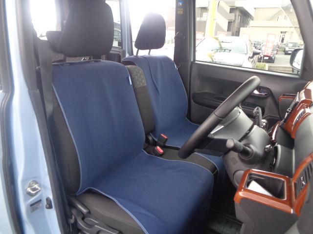 ピクシスメガ Ｇターボ　レジャーエディションＳＡＩＩＩ　禁煙車　純正フルセグナビＤＶＤ　ＢＴ　ＨＤＭＩ　シートヒーター　ラゲージボード　アッパーシステムレール　オーバーヘッドネット　インテリアイルミ　ＥＴＣ２．０　両側パワスラ　ドライビングサポート（36枚目）