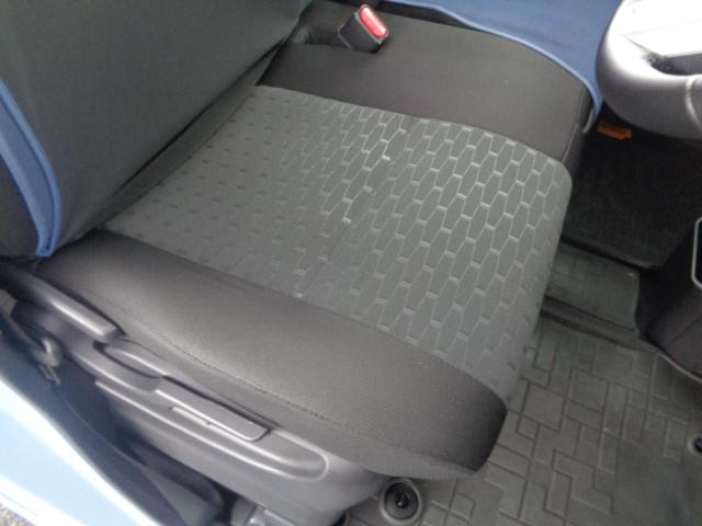 ピクシスメガ Ｇターボ　レジャーエディションＳＡＩＩＩ　禁煙車　純正フルセグナビＤＶＤ　ＢＴ　ＨＤＭＩ　シートヒーター　ラゲージボード　アッパーシステムレール　オーバーヘッドネット　インテリアイルミ　ＥＴＣ２．０　両側パワスラ　ドライビングサポート（37枚目）