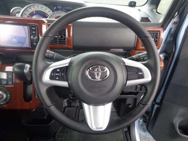 ピクシスメガ Ｇターボ　レジャーエディションＳＡＩＩＩ　禁煙車　純正フルセグナビＤＶＤ　ＢＴ　ＨＤＭＩ　シートヒーター　ラゲージボード　アッパーシステムレール　オーバーヘッドネット　インテリアイルミ　ＥＴＣ２．０　両側パワスラ　ドライビングサポート（39枚目）