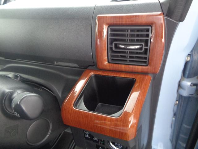 ピクシスメガ Ｇターボ　レジャーエディションＳＡＩＩＩ　禁煙車　純正フルセグナビＤＶＤ　ＢＴ　ＨＤＭＩ　シートヒーター　ラゲージボード　アッパーシステムレール　オーバーヘッドネット　インテリアイルミ　ＥＴＣ２．０　両側パワスラ　ドライビングサポート（42枚目）