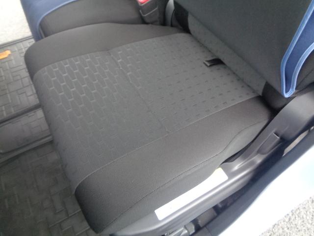 ピクシスメガ Ｇターボ　レジャーエディションＳＡＩＩＩ　禁煙車　純正フルセグナビＤＶＤ　ＢＴ　ＨＤＭＩ　シートヒーター　ラゲージボード　アッパーシステムレール　オーバーヘッドネット　インテリアイルミ　ＥＴＣ２．０　両側パワスラ　ドライビングサポート（53枚目）