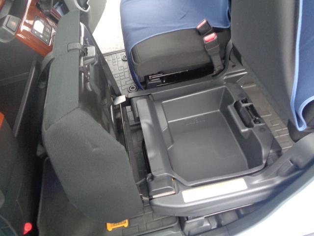 ピクシスメガ Ｇターボ　レジャーエディションＳＡＩＩＩ　禁煙車　純正フルセグナビＤＶＤ　ＢＴ　ＨＤＭＩ　シートヒーター　ラゲージボード　アッパーシステムレール　オーバーヘッドネット　インテリアイルミ　ＥＴＣ２．０　両側パワスラ　ドライビングサポート（54枚目）