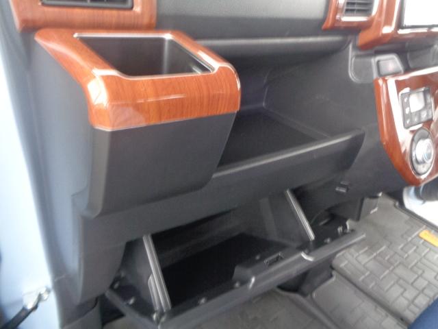 ピクシスメガ Ｇターボ　レジャーエディションＳＡＩＩＩ　禁煙車　純正フルセグナビＤＶＤ　ＢＴ　ＨＤＭＩ　シートヒーター　ラゲージボード　アッパーシステムレール　オーバーヘッドネット　インテリアイルミ　ＥＴＣ２．０　両側パワスラ　ドライビングサポート（56枚目）