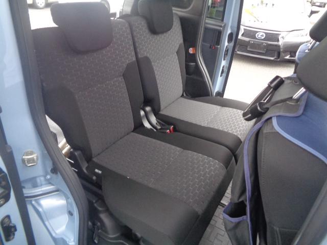 ピクシスメガ Ｇターボ　レジャーエディションＳＡＩＩＩ　禁煙車　純正フルセグナビＤＶＤ　ＢＴ　ＨＤＭＩ　シートヒーター　ラゲージボード　アッパーシステムレール　オーバーヘッドネット　インテリアイルミ　ＥＴＣ２．０　両側パワスラ　ドライビングサポート（58枚目）