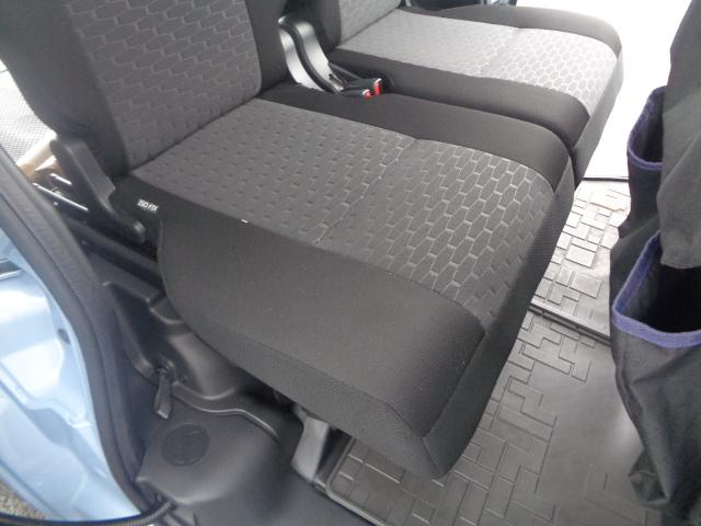 ピクシスメガ Ｇターボ　レジャーエディションＳＡＩＩＩ　禁煙車　純正フルセグナビＤＶＤ　ＢＴ　ＨＤＭＩ　シートヒーター　ラゲージボード　アッパーシステムレール　オーバーヘッドネット　インテリアイルミ　ＥＴＣ２．０　両側パワスラ　ドライビングサポート（59枚目）