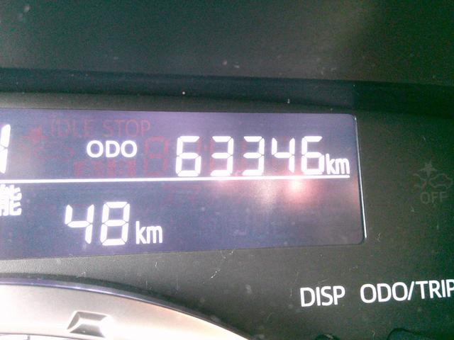 ピクシスメガ Ｇターボ　レジャーエディションＳＡＩＩＩ　禁煙車　純正フルセグナビＤＶＤ　ＢＴ　ＨＤＭＩ　シートヒーター　ラゲージボード　アッパーシステムレール　オーバーヘッドネット　インテリアイルミ　ＥＴＣ２．０　両側パワスラ　ドライビングサポート（64枚目）