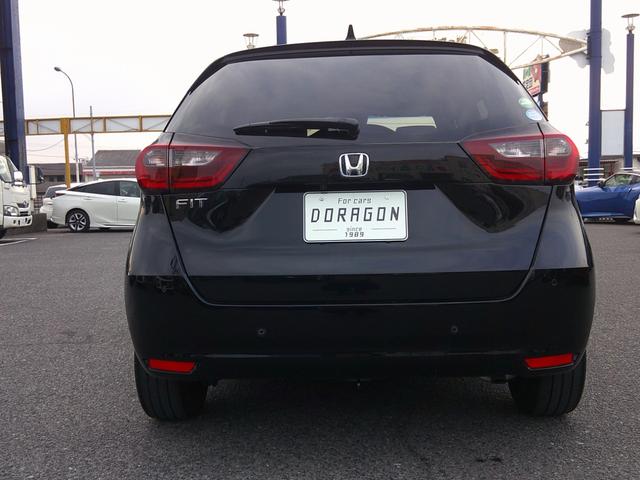 フィット ホーム 純正フルセグナビ DVD BT バックカメラ 前後ドラレコ 電動パーキング スマートキー×2 パーキングソナー LEDオートヘッド クルーズコントロール ステリモ 衝突軽減ブレーキ ハーフレザー(9枚目)