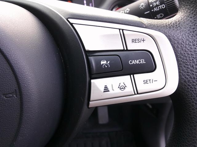 フィット ホーム 純正フルセグナビ DVD BT バックカメラ 前後ドラレコ 電動パーキング スマートキー×2 パーキングソナー LEDオートヘッド クルーズコントロール ステリモ 衝突軽減ブレーキ ハーフレザー(30枚目)