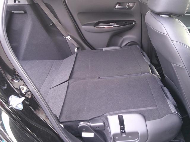 フィット ホーム 純正フルセグナビ DVD BT バックカメラ 前後ドラレコ 電動パーキング スマートキー×2 パーキングソナー LEDオートヘッド クルーズコントロール ステリモ 衝突軽減ブレーキ ハーフレザー(60枚目)