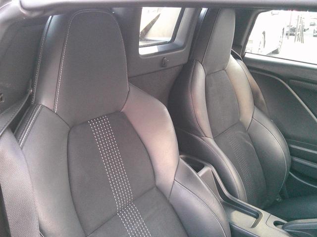 S660 α 6MT 純正ディスプレイオーディオ バックカメラ HDMI ハーフレザー ETC ミラー型ドラレコ クルーズコントロール LEDオートヘッド スマートキー 純正AW(27枚目)