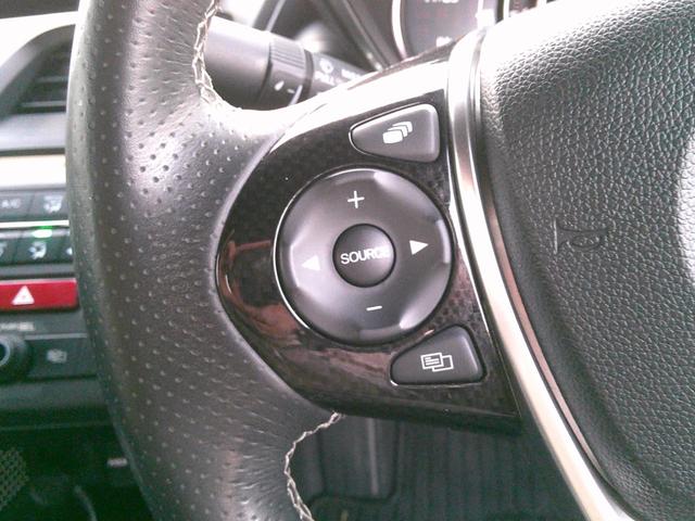 S660 α 6MT 純正ディスプレイオーディオ バックカメラ HDMI ハーフレザー ETC ミラー型ドラレコ クルーズコントロール LEDオートヘッド スマートキー 純正AW(31枚目)