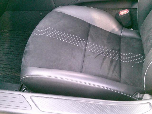 S660 α 6MT 純正ディスプレイオーディオ バックカメラ HDMI ハーフレザー ETC ミラー型ドラレコ クルーズコントロール LEDオートヘッド スマートキー 純正AW(45枚目)