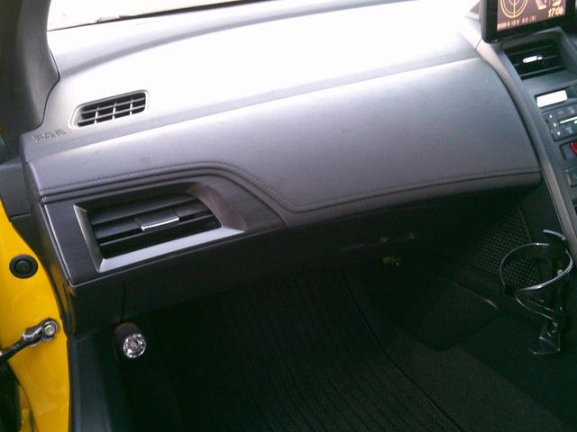 S660 α 6MT 純正ディスプレイオーディオ バックカメラ HDMI ハーフレザー ETC ミラー型ドラレコ クルーズコントロール LEDオートヘッド スマートキー 純正AW(47枚目)