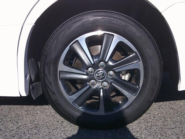 ヴォクシー ZS 煌II 純正9インチフルセグナビ DVD BT HDMI 12.1インチフリップダウン バックカメラ 両側パワスラ PCS LDA LEDオートヘッド クルーズコントロール ドラレコ オートハイビーム(19枚目)