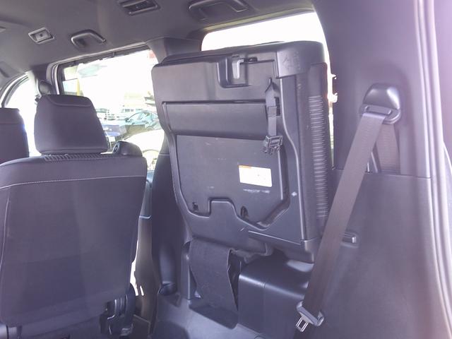 ヴォクシー ZS 煌II 純正9インチフルセグナビ DVD BT HDMI 12.1インチフリップダウン バックカメラ 両側パワスラ PCS LDA LEDオートヘッド クルーズコントロール ドラレコ オートハイビーム(65枚目)