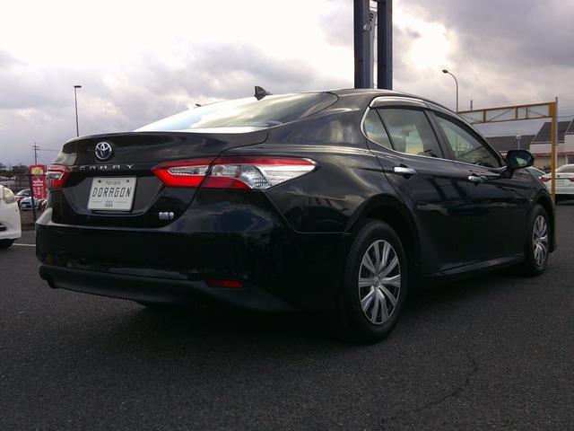 カムリ X 純正8インチナビ Bluetooth バックカメラ スマートキー×2 ドラレコ LEDオートヘッド トヨタセーフティ クリアランスソナー ステリモ 電動パーキング ブレーキホールド(8枚目)