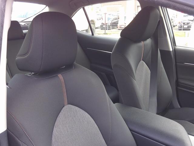 カムリ X 純正8インチナビ Bluetooth バックカメラ スマートキー×2 ドラレコ LEDオートヘッド トヨタセーフティ クリアランスソナー ステリモ 電動パーキング ブレーキホールド(25枚目)