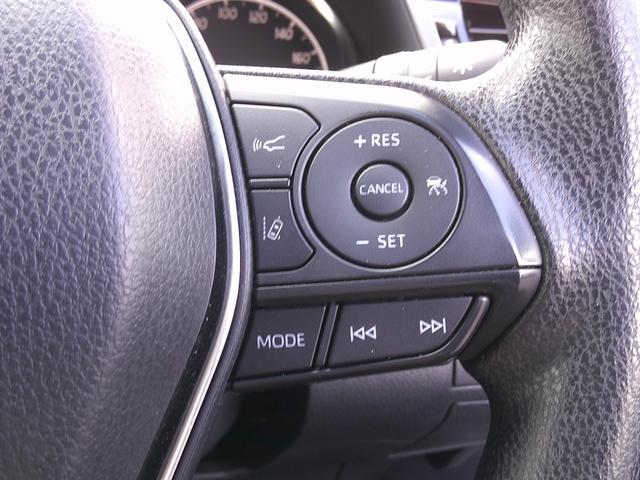 カムリ X 純正8インチナビ Bluetooth バックカメラ スマートキー×2 ドラレコ LEDオートヘッド トヨタセーフティ クリアランスソナー ステリモ 電動パーキング ブレーキホールド(31枚目)