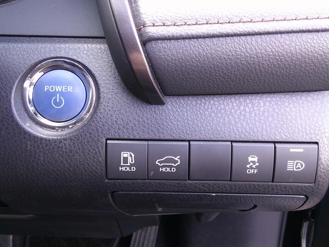 カムリ X 純正8インチナビ Bluetooth バックカメラ スマートキー×2 ドラレコ LEDオートヘッド トヨタセーフティ クリアランスソナー ステリモ 電動パーキング ブレーキホールド(33枚目)