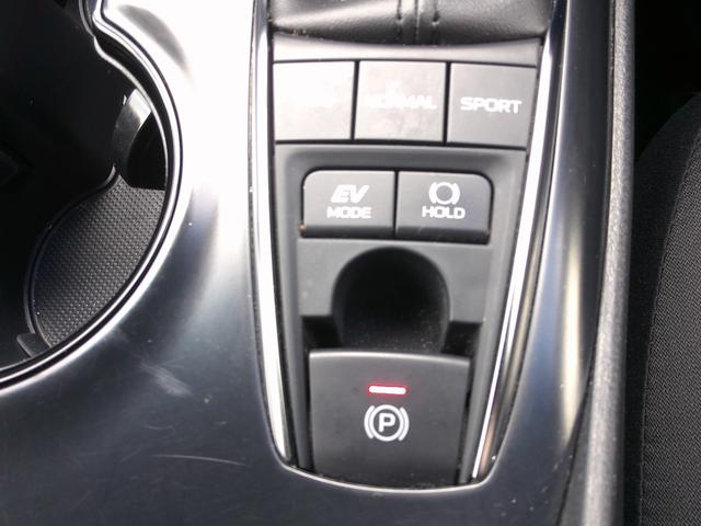 カムリ X 純正8インチナビ Bluetooth バックカメラ スマートキー×2 ドラレコ LEDオートヘッド トヨタセーフティ クリアランスソナー ステリモ 電動パーキング ブレーキホールド(38枚目)