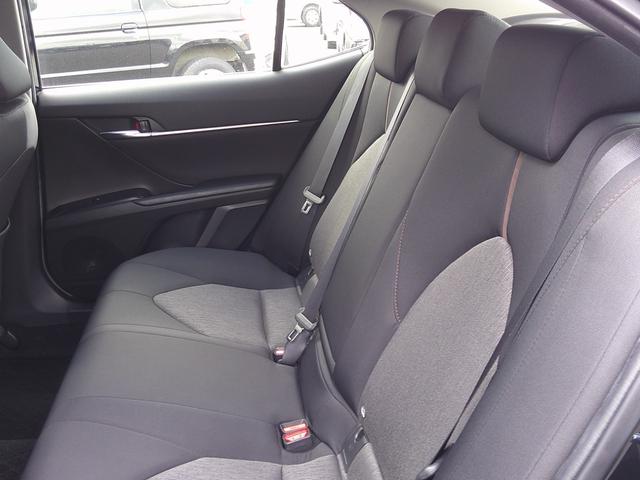 カムリ X 純正8インチナビ Bluetooth バックカメラ スマートキー×2 ドラレコ LEDオートヘッド トヨタセーフティ クリアランスソナー ステリモ 電動パーキング ブレーキホールド(49枚目)