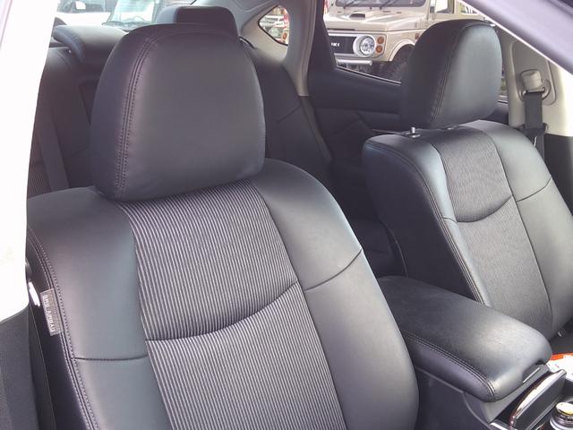 フーガハイブリッド Aパッケージ 純正フルセグナビDVD アラウンドビュー ドラレコ ビルトインETC スマートキー×2 ステリモ パワーシート ハーフレザー パーキングソナー クルーズコントロール(25枚目)