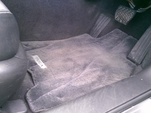 フーガハイブリッド Aパッケージ 純正フルセグナビDVD アラウンドビュー ドラレコ ビルトインETC スマートキー×2 ステリモ パワーシート ハーフレザー パーキングソナー クルーズコントロール(28枚目)